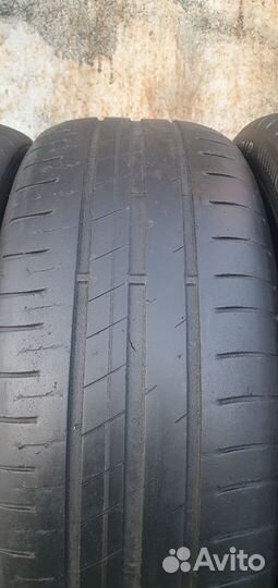 Goodyear EfficientGrip 195/55 R16 87H