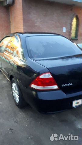 Nissan Almera Classic 1.6 AT, 2009, 279 000 км