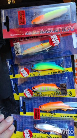 Раттлины Madness Маднес, 73,80,93,105мм