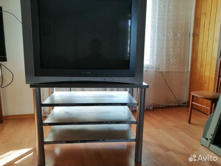 Телевизор бу