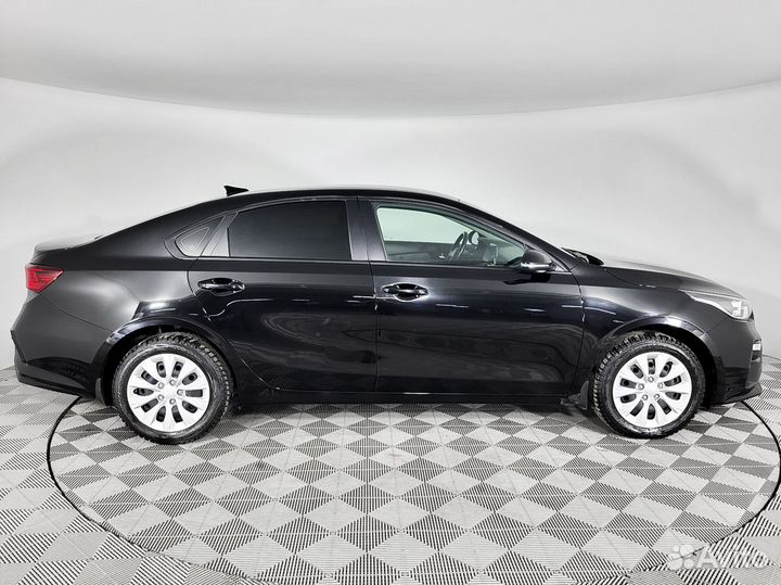 Kia Cerato 1.6 AT, 2020, 60 827 км