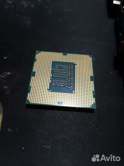 Процессор socket 1155 Intel i3 3220