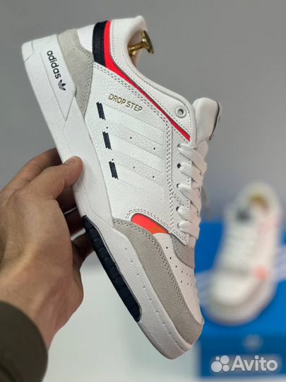 Adidas мужские кроссовки 42