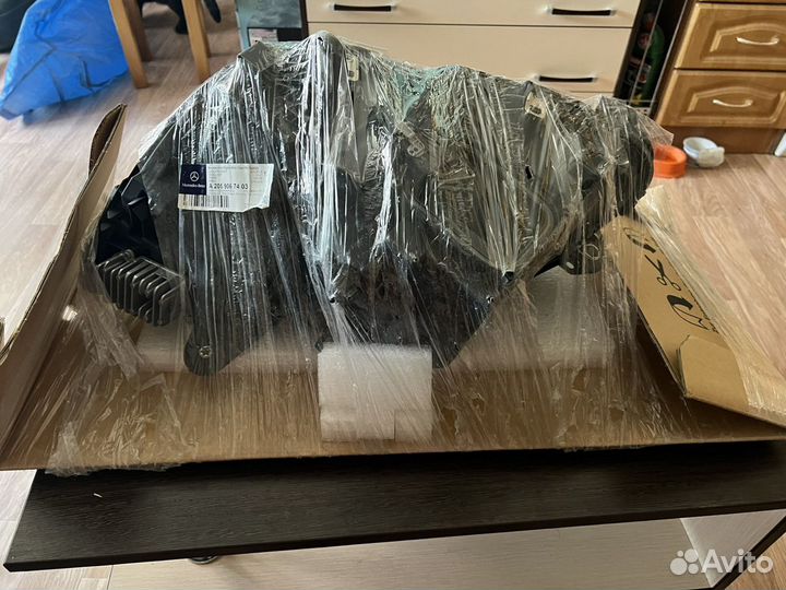 Фара Правая Mercedes w205 Новая