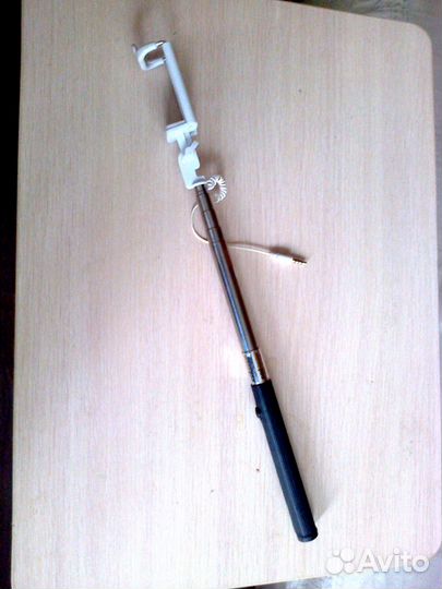 Селфи палка