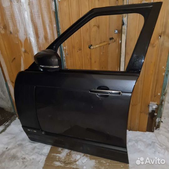 Range Rover 4 дверь передняя левая