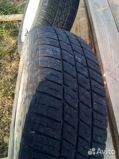 Колесо 185 70 r 14 бу