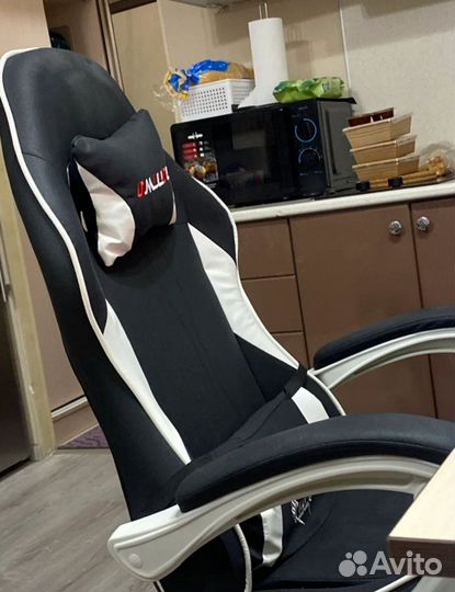 Игровое кресло domtwo