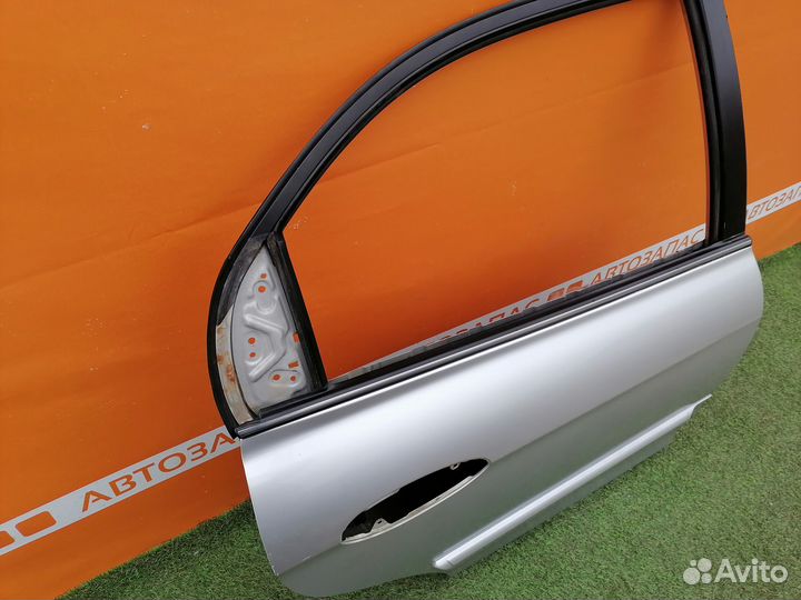 Дверь задняя правая Hyundai Sonata Соната тагаз