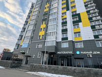 Свободного назначения, 24.9 м²