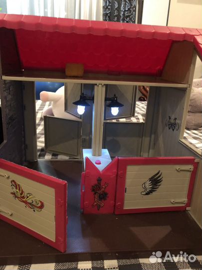 Конюшня Лори by Battat оригинал