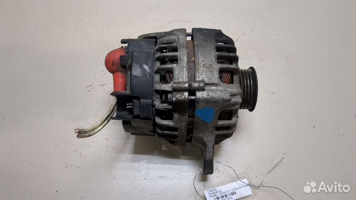 Генератор Nissan Note E11, 2008