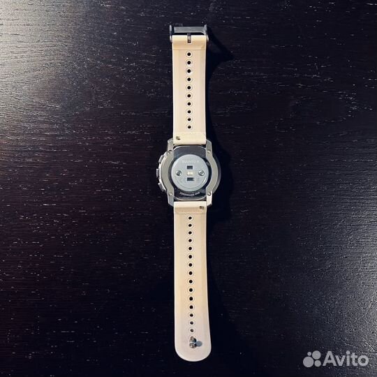 Suunto 9 Peak Titanium White