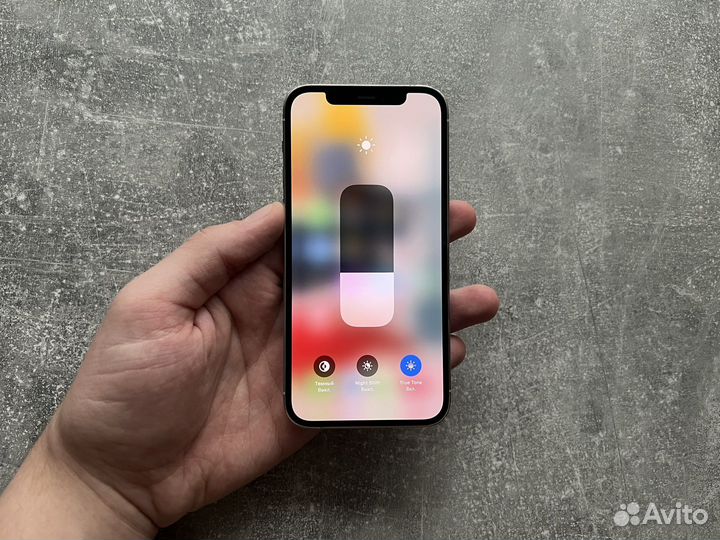 iPhone 12 Pro, 128 ГБ