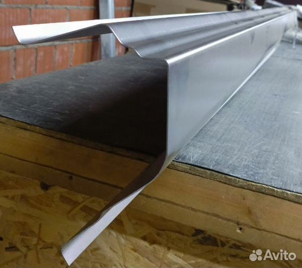 Пороги и арки на Hyundai Matrix