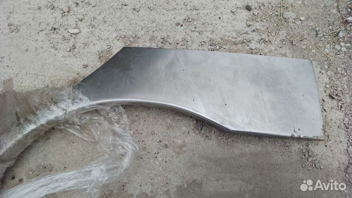 Рем вставки