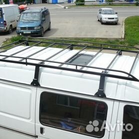 Купить багажники и фаркопы для авто в Астраханской области