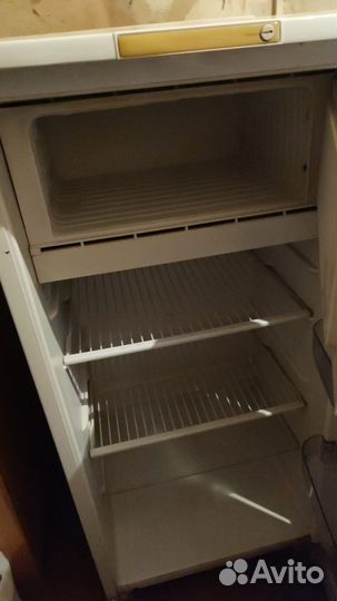 Холодильник бирюса бу