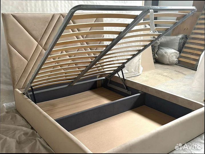 Матрас 140 на 200 новый с адресной доставкой