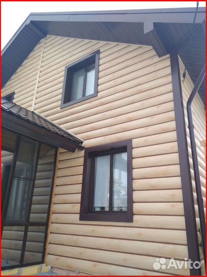 Фасадные панели