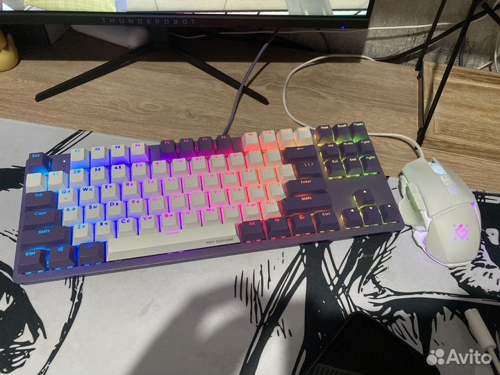 Продам игровой пк