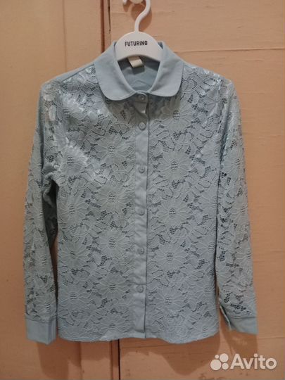 Школьная форма для девочки 140