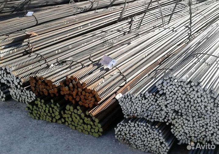 Прокат металла RM-8249