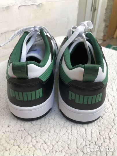 Кроссовки Puma мужские