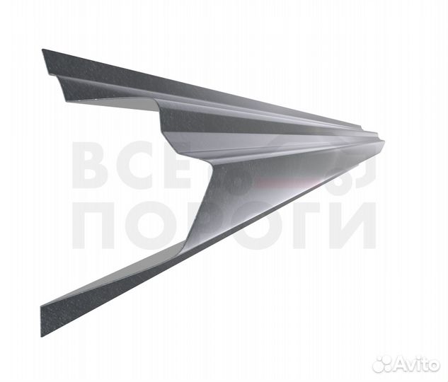 Ремонтные пороги Ford Escort 5 универсал