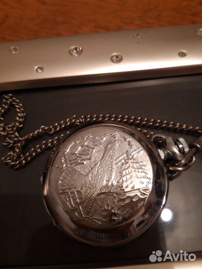 Карманные часы