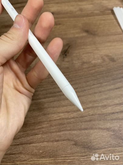Стилус Pencil для iPad Новый