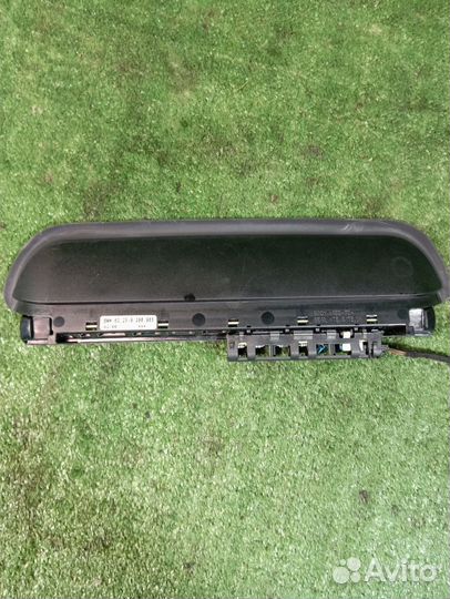 Фонарь задний (стоп сигнал) BMW 3 E46