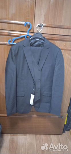 Костюм для мальчика тройка