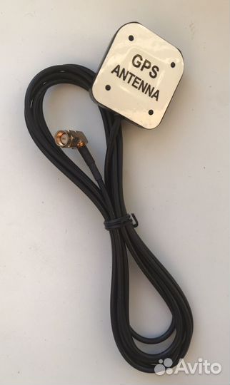 WiFi D2 R2 ESP8266 board, GPS антенна