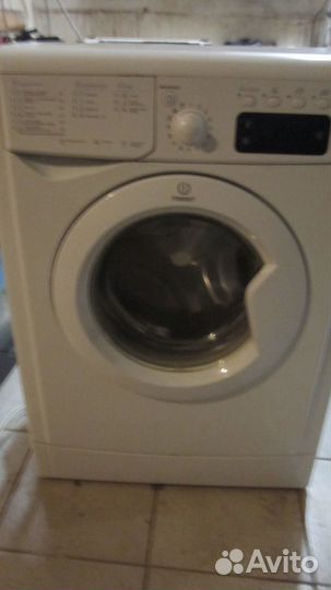 Стиральные машины. С Гарантией и доставкой