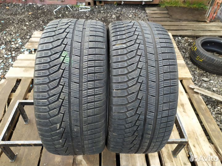 Hankook Winter I'Cept Evo2 W320A SUV 275/40 R20 105T