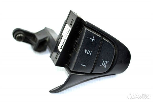 Мультикнопки на руле, правая scania R-series (01.0