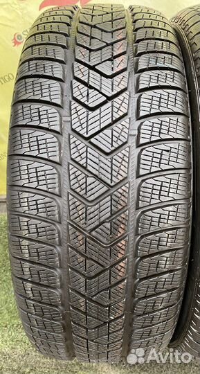 Pirelli Scorpion Winter 235/55 R19 101V