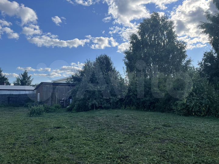 Дача 40 м² на участке 9,5 сот.