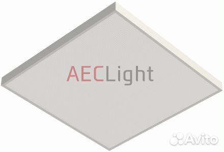 Светильник дво