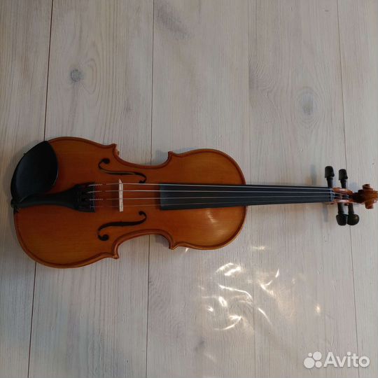 Скрипка 1/4 Горонок