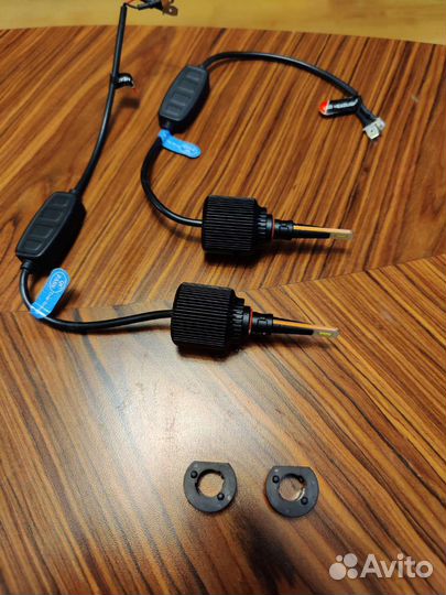 Светодиодные лампы netuning