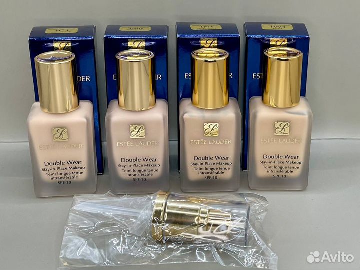 Крем тональный Estee Lauder Double Wear