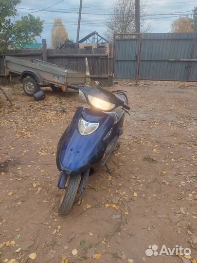 Скутер Gryphon ts 50 qt-4