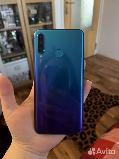 HONOR 20s, 4/128 ГБ