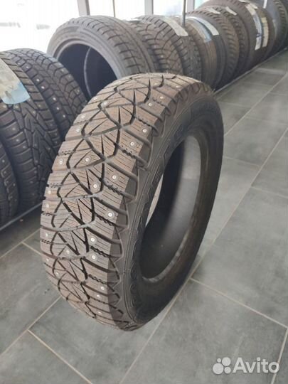 Goodyear Ultragrip 600 195/65 R15