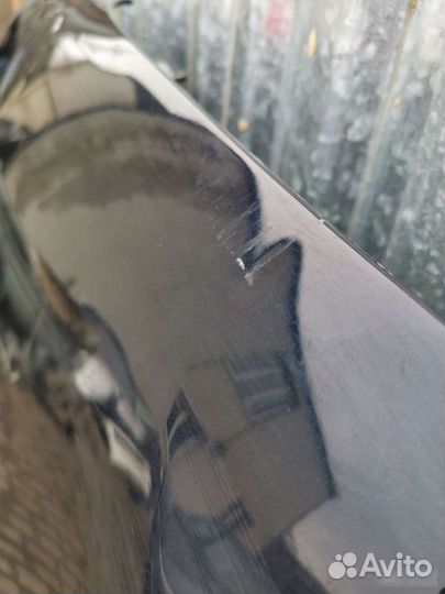 Капот Bmw 5 G30 2016