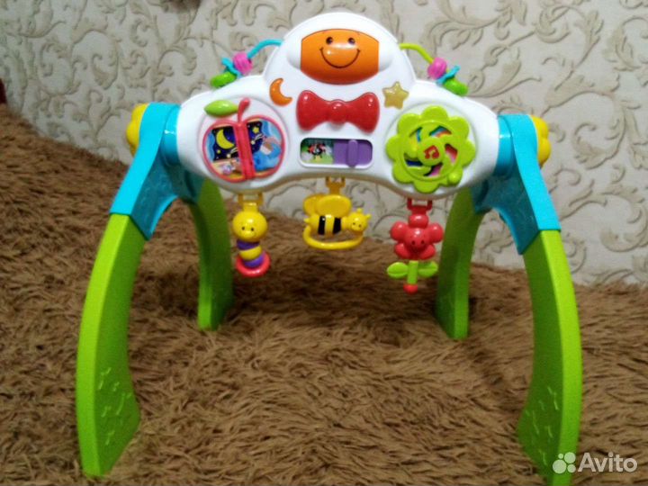 Игровой центр