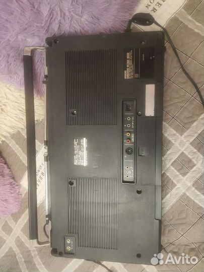 Sharp GF-9292x оригинал японец