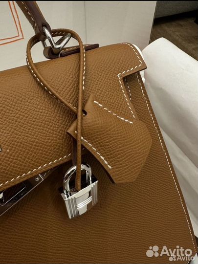 Сумка Hermes Kelly